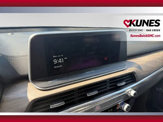 SEMINUEVOS KIA Telluride a Estados en autogozo