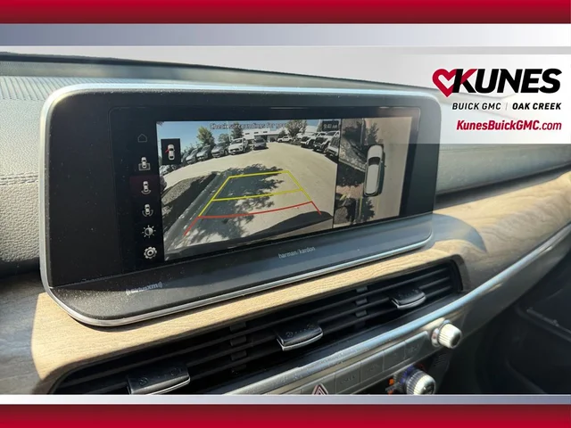 SEMINUEVOS KIA Telluride a Estados en autogozo