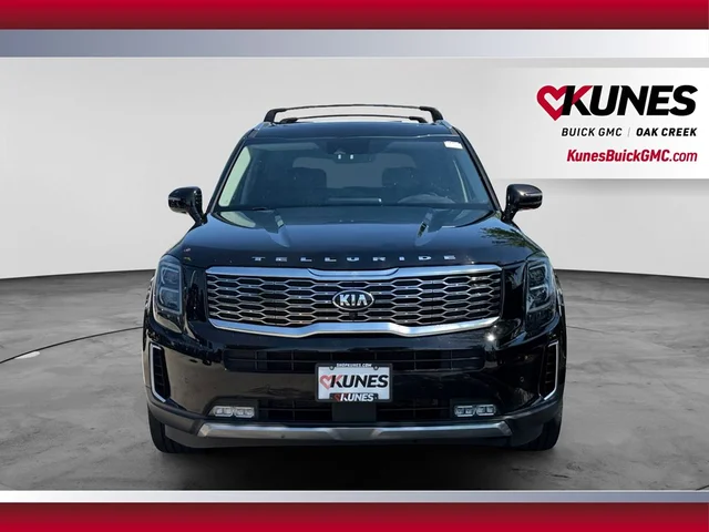 SEMINUEVOS KIA Telluride a Estados en autogozo
