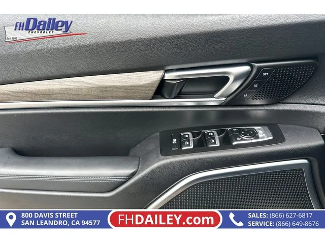 SEMINUEVOS KIA Telluride a Estados en autogozo