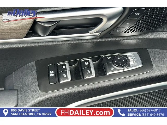 SEMINUEVOS KIA Telluride a Estados en autogozo