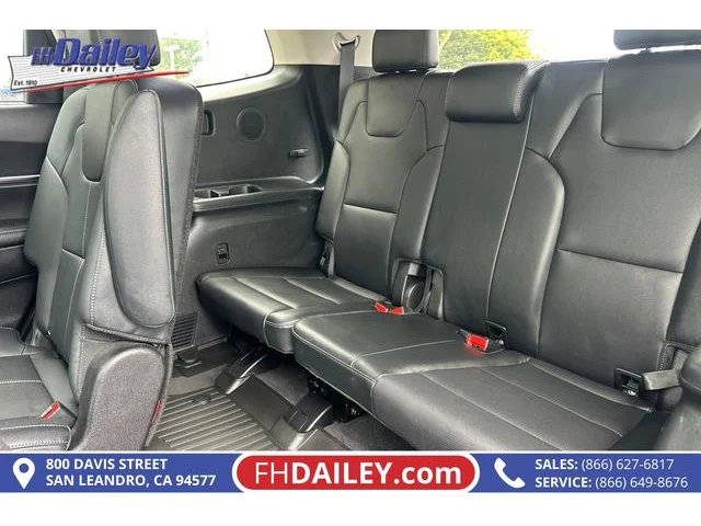 SEMINUEVOS KIA Telluride a Estados en autogozo