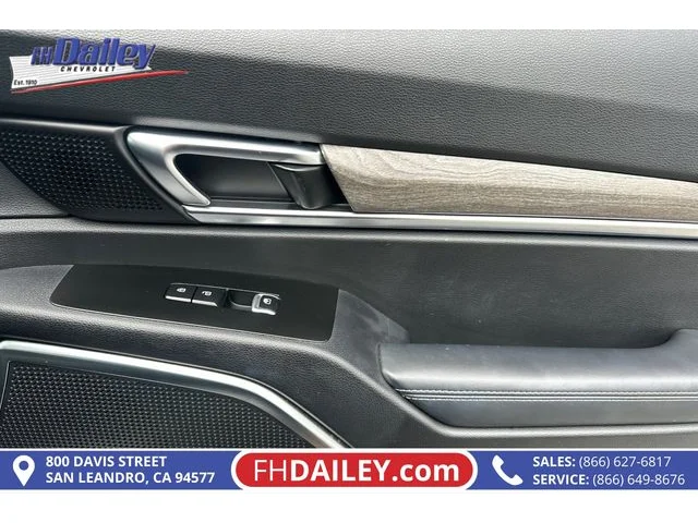 SEMINUEVOS KIA Telluride a Estados en autogozo