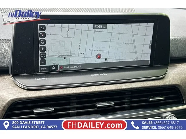 SEMINUEVOS KIA Telluride a Estados en autogozo