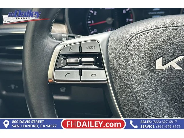 SEMINUEVOS KIA Telluride a Estados en autogozo