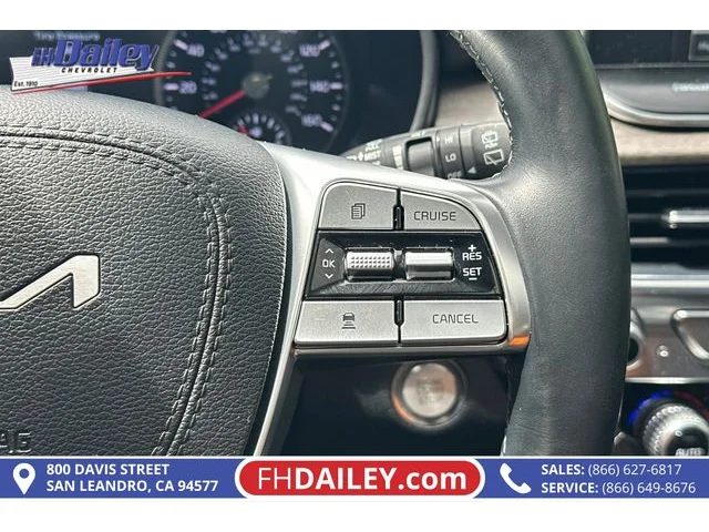 SEMINUEVOS KIA Telluride a Estados en autogozo