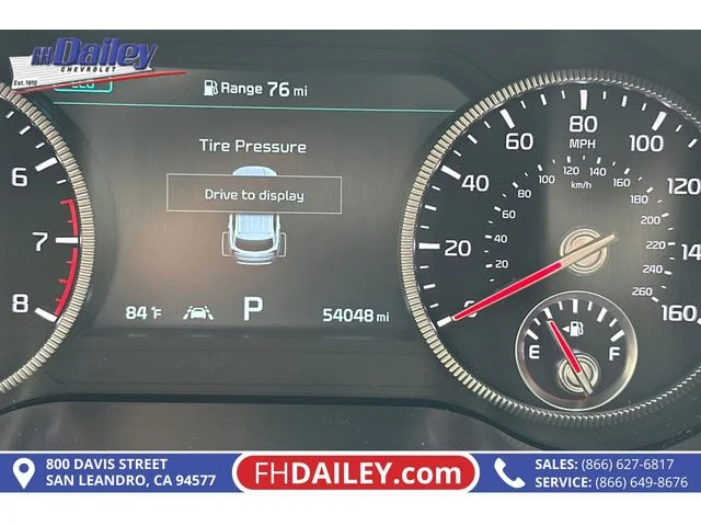 SEMINUEVOS KIA Telluride a Estados en autogozo