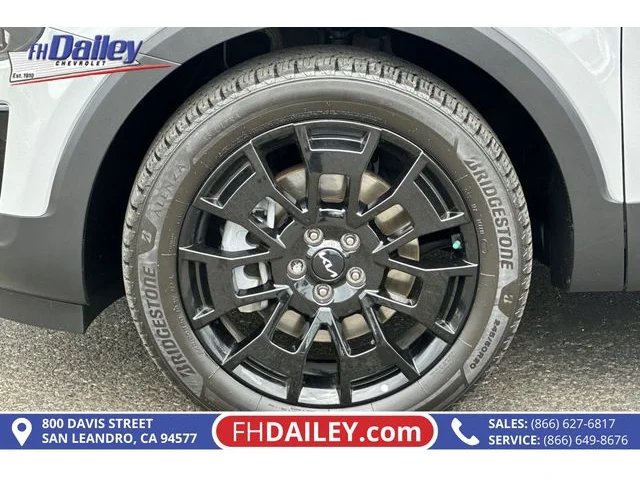 SEMINUEVOS KIA Telluride a Estados en autogozo