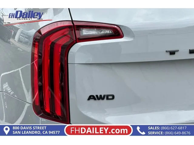 SEMINUEVOS KIA Telluride a Estados en autogozo