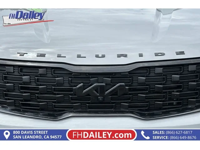 SEMINUEVOS KIA Telluride a Estados en autogozo