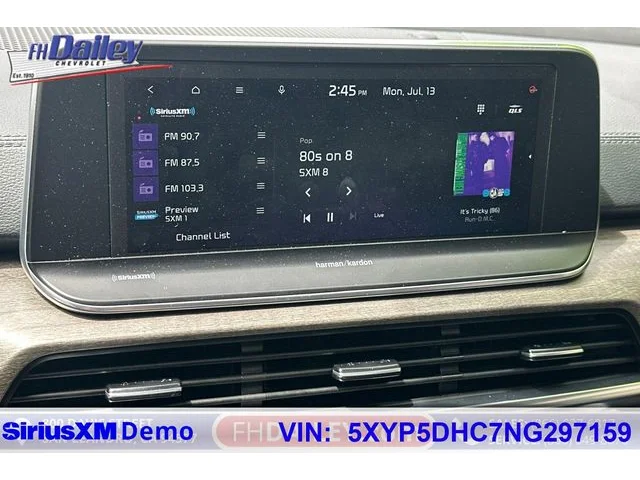 SEMINUEVOS KIA Telluride a Estados en autogozo