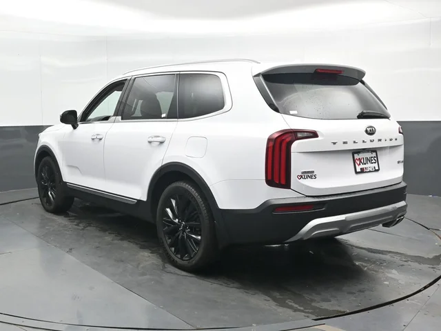 SEMINUEVOS KIA Telluride a Estados en autogozo