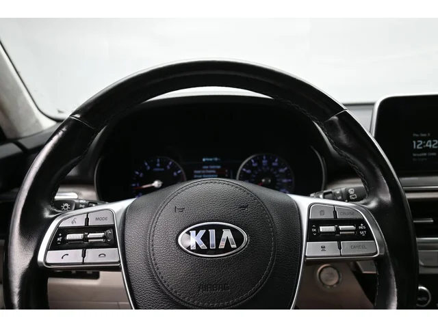 SEMINUEVOS KIA Telluride a Estados en autogozo