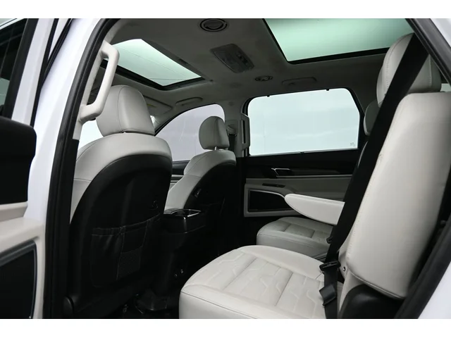 SEMINUEVOS KIA Telluride a Estados en autogozo