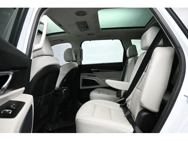 SEMINUEVOS KIA Telluride a Estados en autogozo
