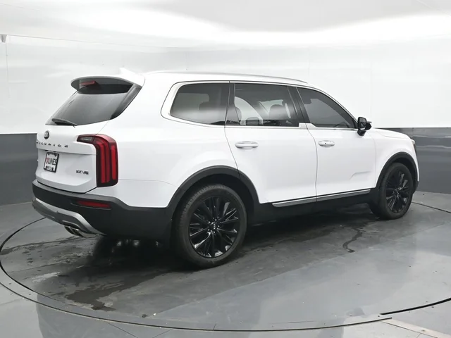 SEMINUEVOS KIA Telluride a Estados en autogozo