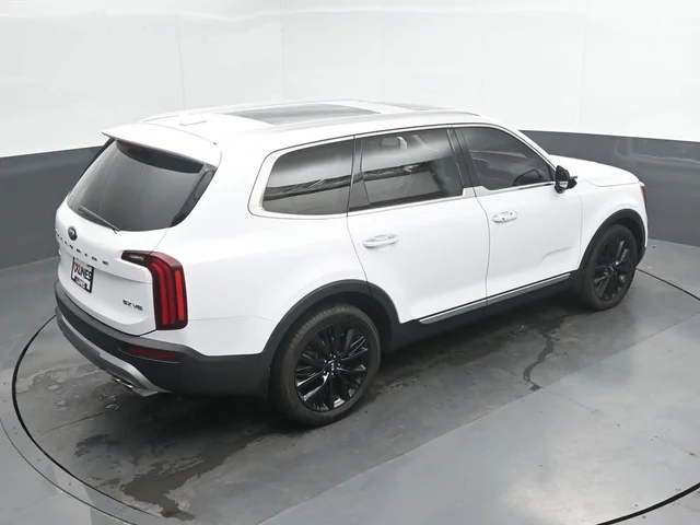 SEMINUEVOS KIA Telluride a Estados en autogozo