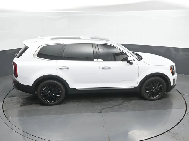 SEMINUEVOS KIA Telluride a Estados en autogozo