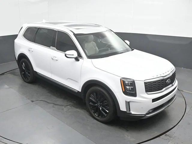 SEMINUEVOS KIA Telluride a Estados en autogozo