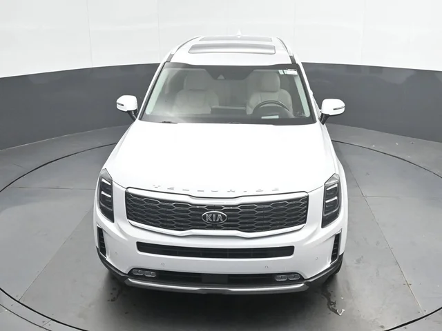 SEMINUEVOS KIA Telluride a Estados en autogozo
