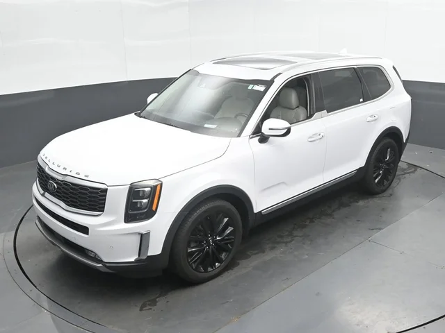 SEMINUEVOS KIA Telluride a Estados en autogozo