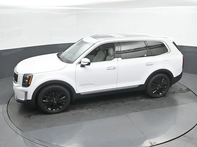 SEMINUEVOS KIA Telluride a Estados en autogozo