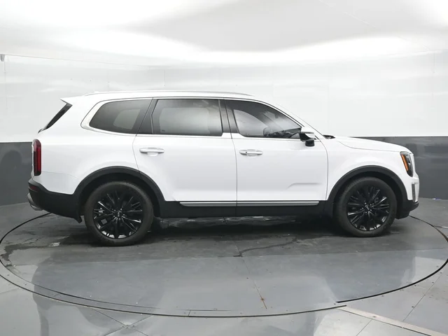 SEMINUEVOS KIA Telluride a Estados en autogozo