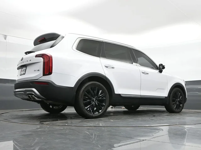 SEMINUEVOS KIA Telluride a Estados en autogozo