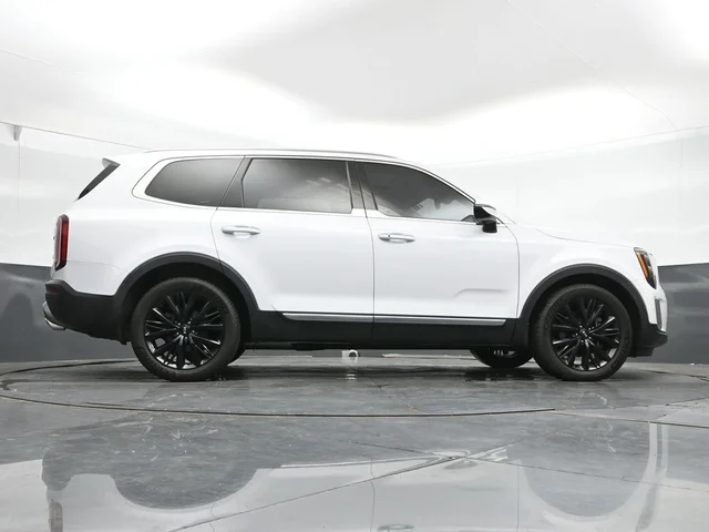 SEMINUEVOS KIA Telluride a Estados en autogozo