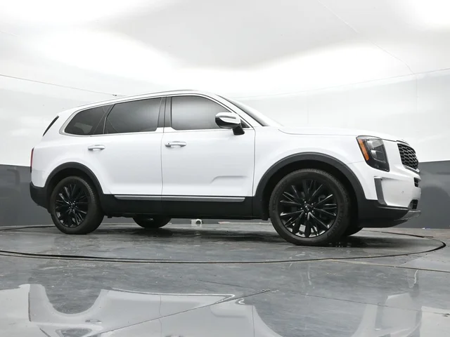 SEMINUEVOS KIA Telluride a Estados en autogozo