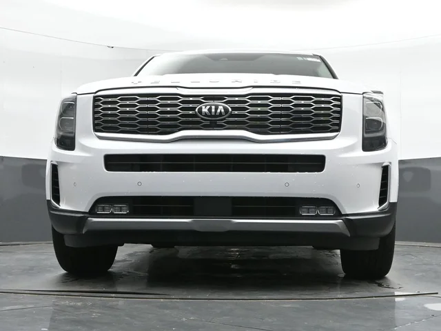 SEMINUEVOS KIA Telluride a Estados en autogozo