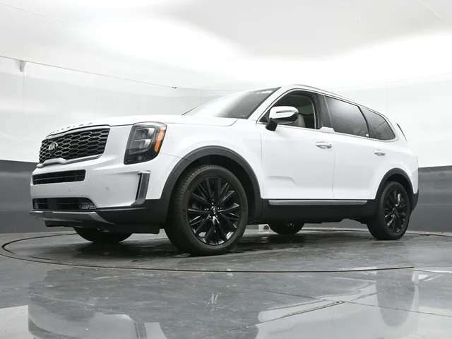 SEMINUEVOS KIA Telluride a Estados en autogozo