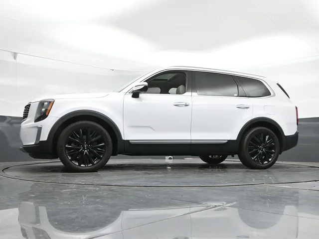 SEMINUEVOS KIA Telluride a Estados en autogozo