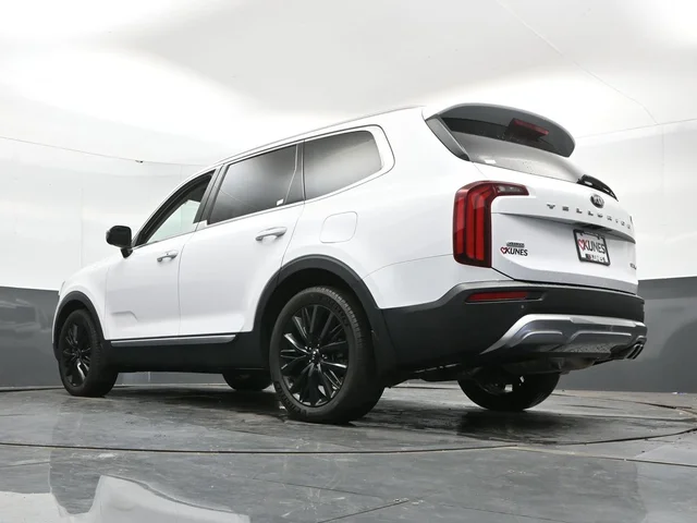 SEMINUEVOS KIA Telluride a Estados en autogozo