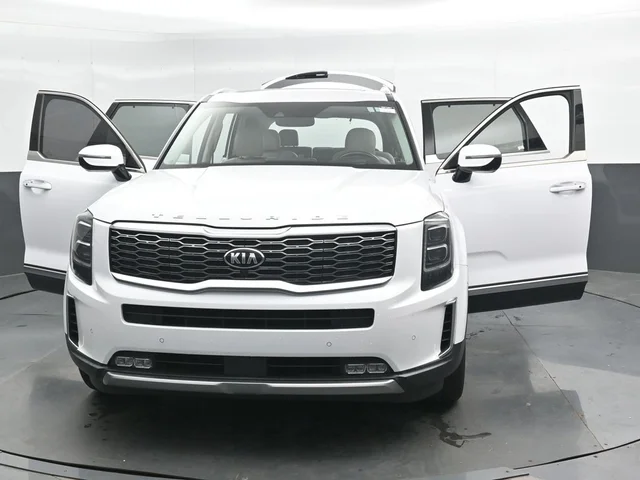 SEMINUEVOS KIA Telluride a Estados en autogozo