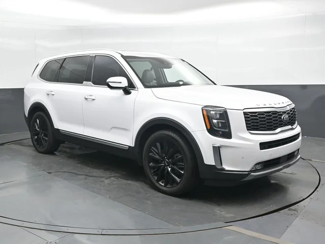 SEMINUEVOS KIA Telluride a Estados en autogozo