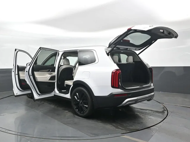 SEMINUEVOS KIA Telluride a Estados en autogozo