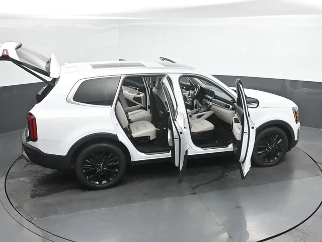 SEMINUEVOS KIA Telluride a Estados en autogozo