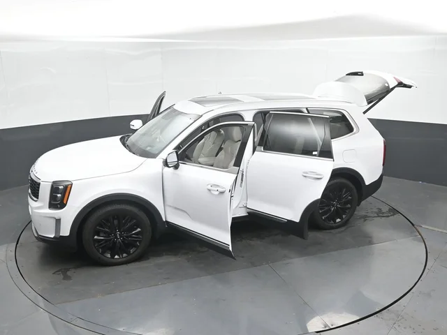 SEMINUEVOS KIA Telluride a Estados en autogozo