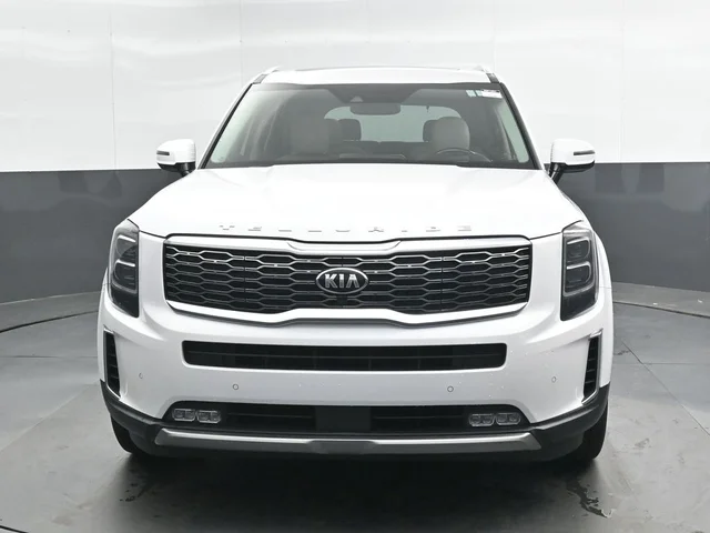 SEMINUEVOS KIA Telluride a Estados en autogozo