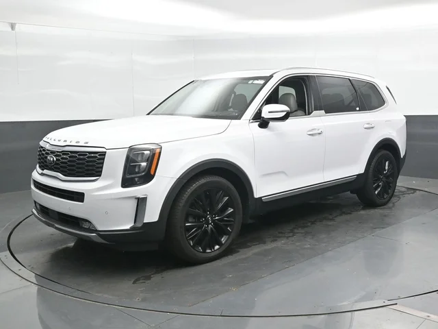 SEMINUEVOS KIA Telluride a Estados en autogozo