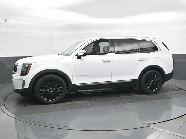 SEMINUEVOS KIA Telluride a Estados en autogozo