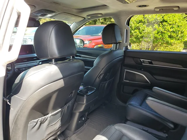 SEMINUEVOS KIA Telluride a Estados en autogozo