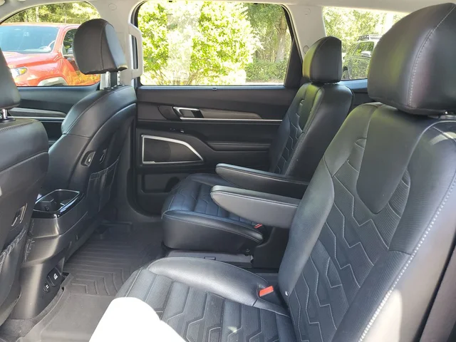 SEMINUEVOS KIA Telluride a Estados en autogozo
