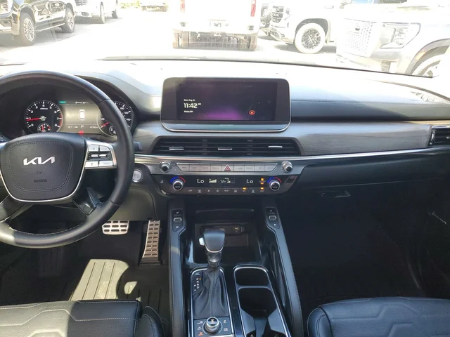 SEMINUEVOS KIA Telluride a Estados en autogozo