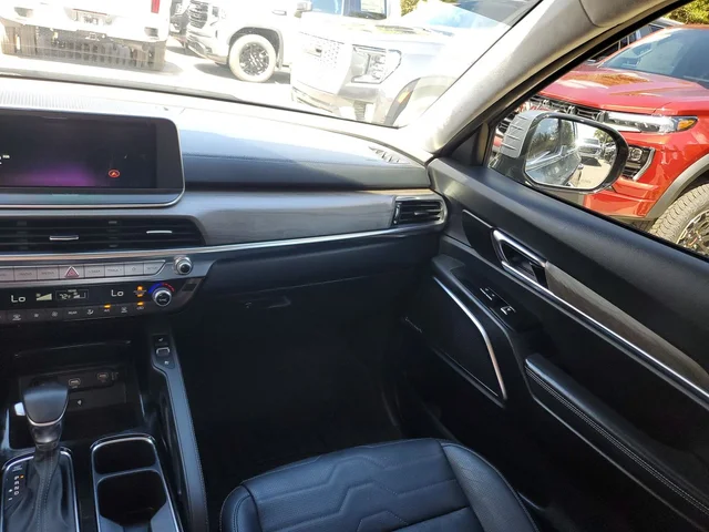 SEMINUEVOS KIA Telluride a Estados en autogozo