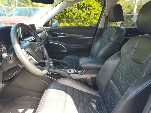 SEMINUEVOS KIA Telluride a Estados en autogozo