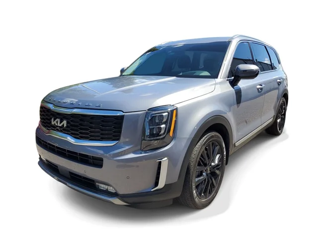SEMINUEVOS KIA Telluride a Estados en autogozo