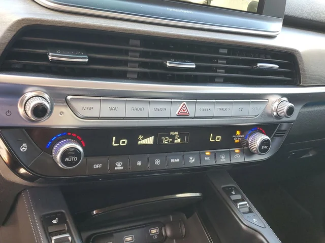 SEMINUEVOS KIA Telluride a Estados en autogozo