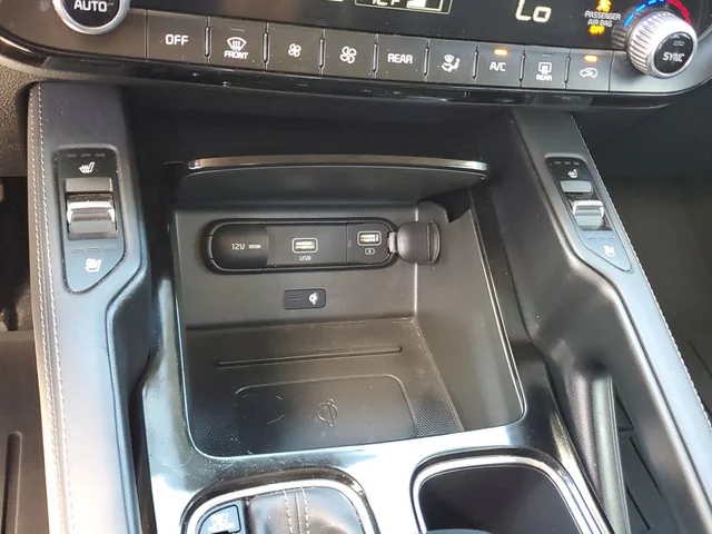 SEMINUEVOS KIA Telluride a Estados en autogozo